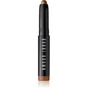 Bobbi Brown Mini Long-Wear Cream Shadow Stick dolgoobstojna senčila za oči v svinčniku odtenek Golden Bronze 1,6 g