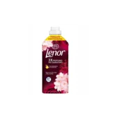 shumee Lenor koncentrat gelsomino scarlatto & rose DO izpiranje 87 pranj 1,827 l