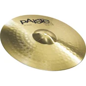 PAISTE 16 101 CRASH činela