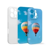 OEM Mehka torbica za sublimacijski tisk za iPhone 14