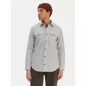 G-Star Raw Srajca Marine D24963-C290 Modra Slim Fit