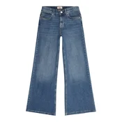 ONLY GIRLS Kavbojke KOGCALIFORNIA moder denim