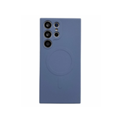 Cellect Samsung S23 Plus Magnetic silikonci, plavi
