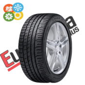 275/45 R19 GOODYEAR EAGLE TOURING NF0 FP 108 H XL (B) (C) (72)