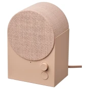 NATTBAD Bluetooth zvucnik, roza