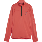 Trenirka (gornji dio) Puma W SEASONS LS 1/4 Polypropylene Rain Cell