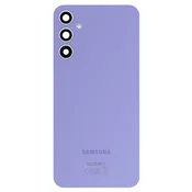 SAMSUNG Samsung, Originalen pokrov baterije za Galaxy A34 5G Service Pack, Vijolična, (5000276209)
