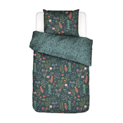 Essenza POSTELJNINA F/W 2024 135/200 cm siva