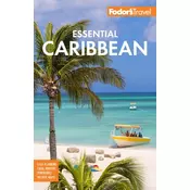 Fodors Essential Caribbean