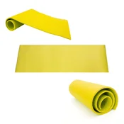 Monkey Gym Podloga Za Vadbo 190X90X0,7Cm X-Star - Rumena, (5000081728)