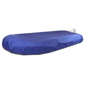 NAVA Prevleka za transportni ponton 270 g/m2 360-390 cm temno modra