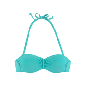 VENICE BEACH Bikini zgornji del, modra