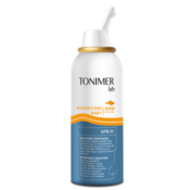 Tonimer lab hypertonic baby nosno pršilo, 100 ml