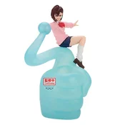 Banpresto Figure Life: Dandadan - figurica Momo - 19 cm (71481)