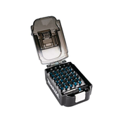 MAKITA set nastavkov IMPACT BLACK, 31 delni