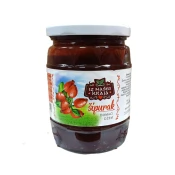 IZ NASEG KRAJA Domaci džem od šipurka, 680g
