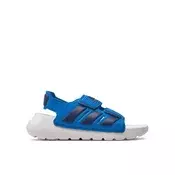 ADIDAS SPORTSWEAR Odprti čevlji, modra