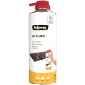 Fellowes kompresiran zrak za čiščenje brez HFC, 350ml
