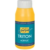 Solo Goya Akrilna barva 750 ml Maize Yellow