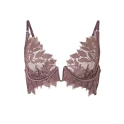 Hunkemöller Nedrček  lila