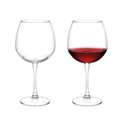 MADAME COCO Benvenuto Set caša za vino, 2kom, 780ml