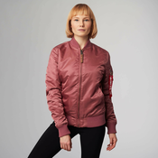 Jacket MA-1 VF 59 Wmn dusty pinkJacket MA-1 VF 59 Wmn dusty pink