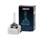Ksenonska svetilka KEETEC V D3S-6000