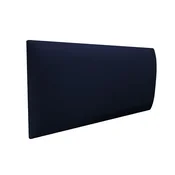 shumee Oblazinjena plošča 50x30 Mono 242 (temno mornarsko modra)