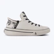 Skechers Muške patike Slip-ins snoop one og, Krem