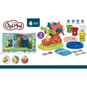 Testo u boji set ( 786361 )