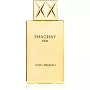 Swiss Arabian Shaghaf Oud parfemska voda za muškarce 75 ml