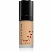 Diego dalla Palma Geisha Lift Foundation posvetlitveni kremasti tekoči puder odtenek 223 Sabbia 30 ml