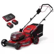 Einhell akumulatorska samohodna kosilica GC-CM 36/51 S Li BL (3413390)
