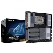 GIGABYTE TRX50 AI TOP matična plošča AMD TRX50 Socket sTR5 Podaljšan ATX