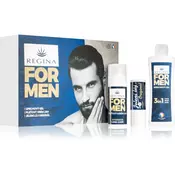 Regina For Men poklon set za muškarce