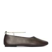 Balerinke GINO ROSSI EO-V2198-73 Rjava