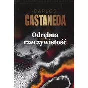 ODRĘBNA RZECZYWISTOŚĆ BR. VIS-A-VIS 9788379981199
