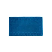 shumee MonogramKopalniška preproga Opus 60x100 cm morsko zelena/Officine Monogram