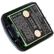 4Anglers Design Baterija za Avaya/Detewe DECT D3 itd
