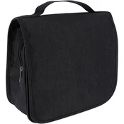 Tendance Toaletna torbica Heather, Crna