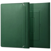 Spigen Valentinus S Laptop Sleeve, jeju green - 14 (AFA06423)