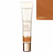 Clarins Skin Illusion Moisturizing Tinted Tint Spf25 07 40 ml