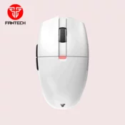 FANTECH Gaming bežični miš XD7 ARIA beli