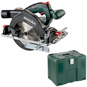 Metabo Akumulatorska krožna žaga - KS 18LTX 57 (601857840)