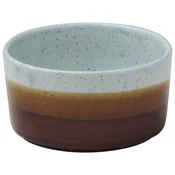 CHURCHILL Stonecast Nourish Siena Duck Egg skledica, prostornina: 0,426 litra (12 kos)