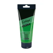 Akrilne barve Schmincke College Acrylic 200 ml - 520 Listno zelena