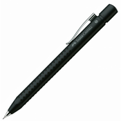 Faber-Castell tehnični svinčnik Grip 2011, 0,7 mm, črn