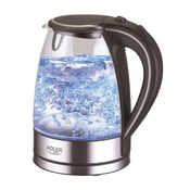 ADLER grelnik vode AD 1225 (1.7l), 2200W