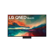 LG QNED MiniLED 86QNED866RE 2,18 m (86) 4K Ultra HD Pametni televizor Wi-Fi Srebro