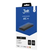 Honor Magic 7 Pro 3MK ARC+ zaštitna folija za zaslon, cijeli zaslon, PET, PROZIRNA GP-167614